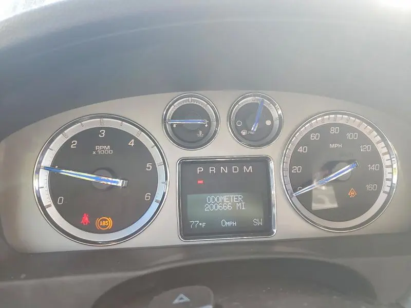 2011 CADILLAC ESCALADE PREMIUM  