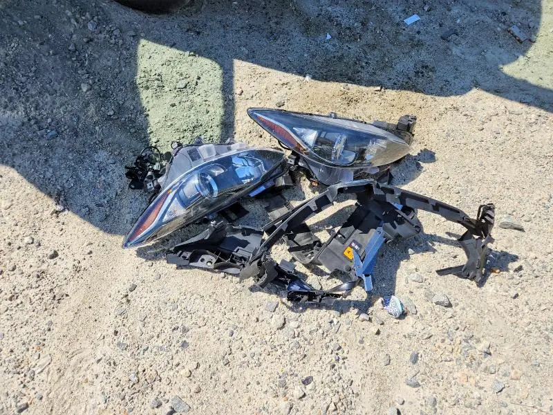 2015 MAZDA 3 GRAND TOURING  