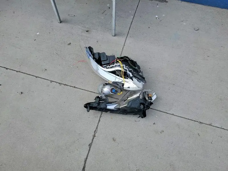 2013 HYUNDAI SONATA HYBRID  