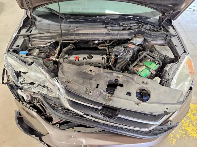 2011 HONDA CR-V SE  