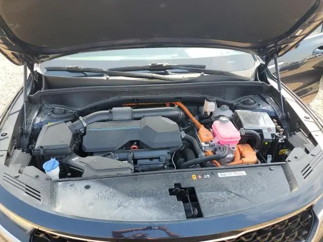 2023 KIA SORENTO EX  