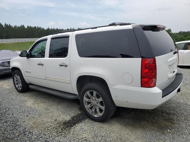 2010 GMC YUKON XL K1500 SLT