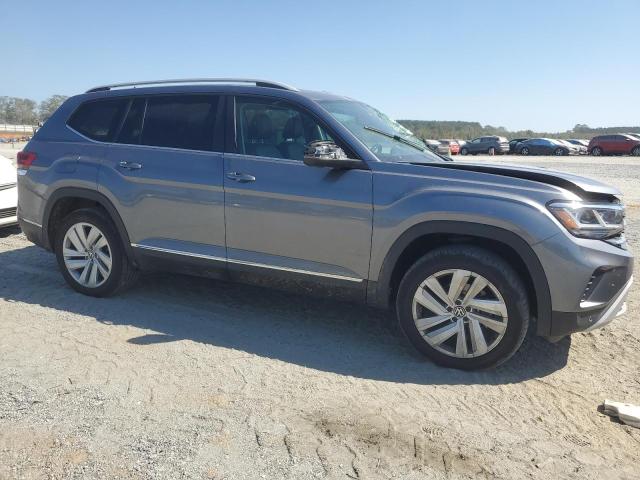 2021 VOLKSWAGEN ATLAS SEL