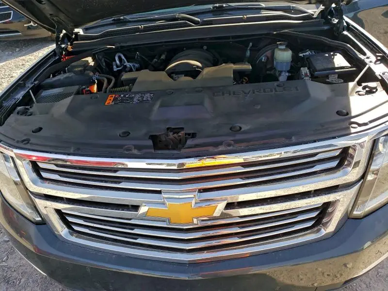 2020 CHEVROLET TAHOE K1500 PREMIER  