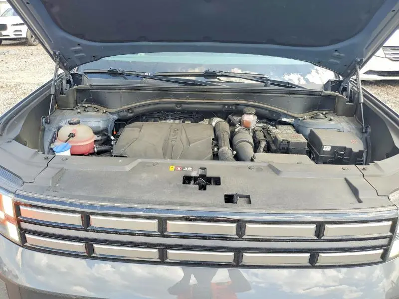 2024 HYUNDAI SANTA FE SEL  