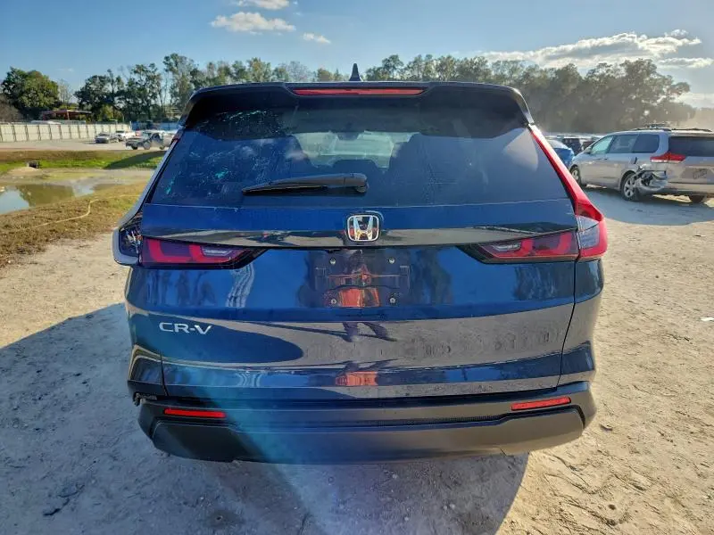 2023 HONDA CR-V EX  