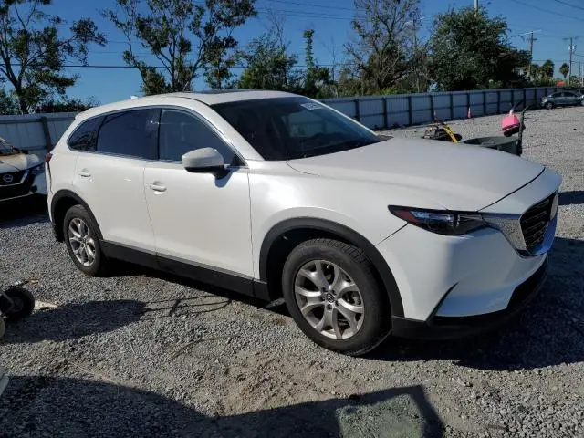 2023 MAZDA CX-9 TOURING PLUS  