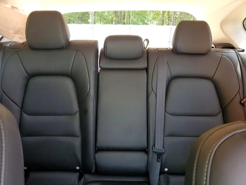2025 MAZDA CX-5 SELECT  