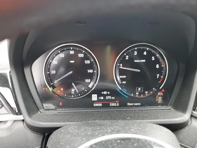2021 BMW X1 XDRIVE28I  