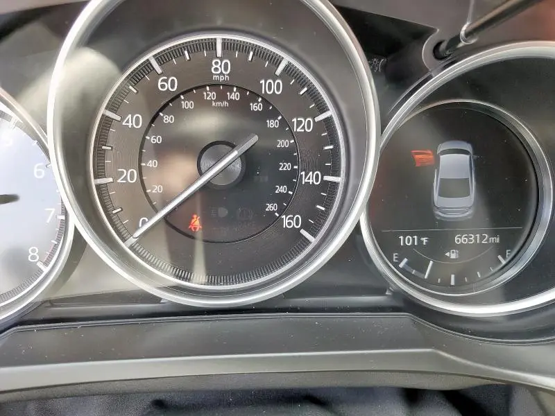 2020 MAZDA 6 GRAND TOURING RESERVE  