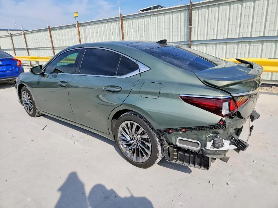 2024 LEXUS ES 350 ULTRA LUXURY  