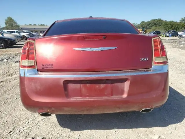2013 CHRYSLER 300   