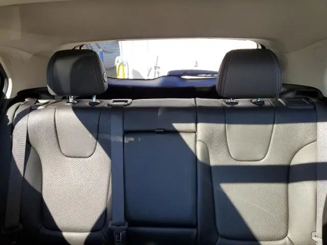 2020 BUICK ENCORE GX ESSENCE  