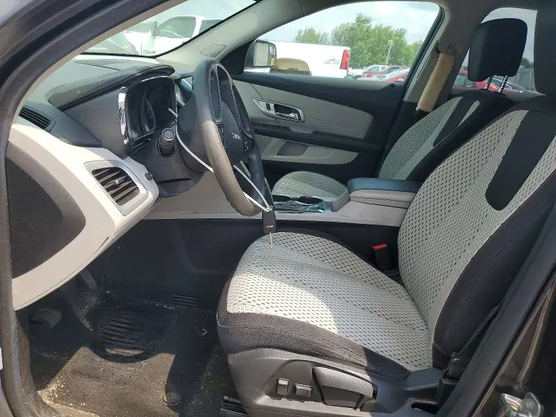 2014 GMC TERRAIN SLE  