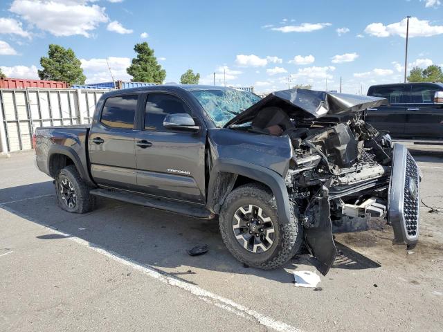 2018 TOYOTA TACOMA DOUBLE CAB