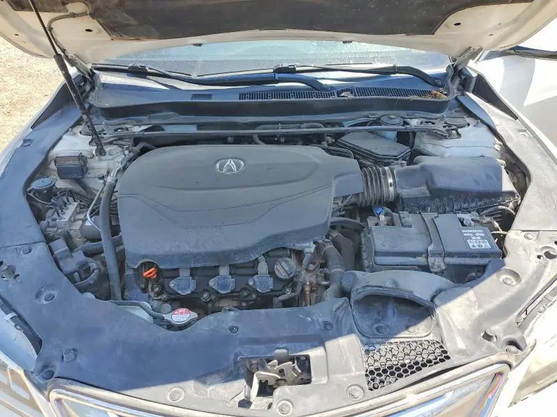 2015 ACURA TLX TECH  