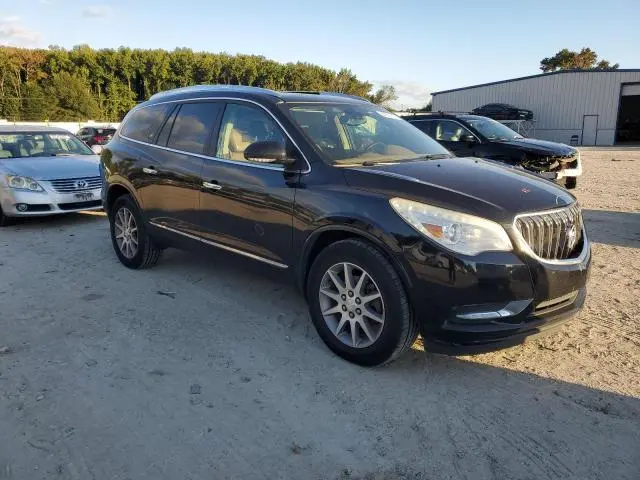 2016 BUICK ENCLAVE   