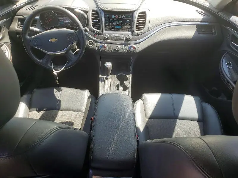 2020 CHEVROLET IMPALA LT  