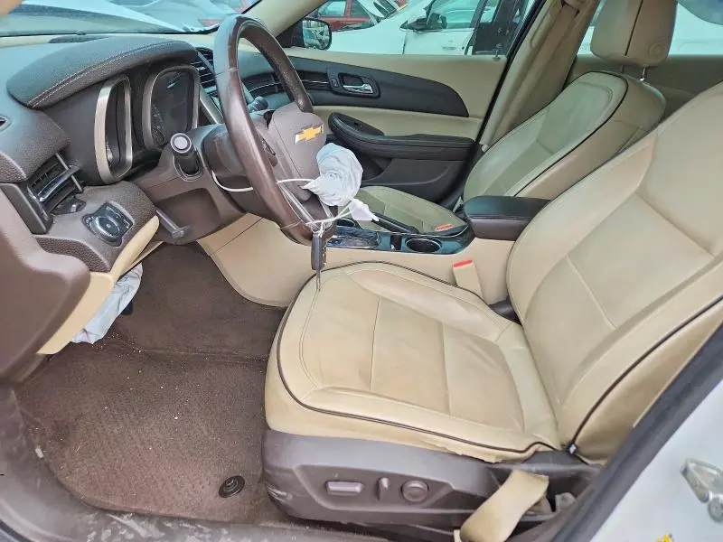 2014 CHEVROLET MALIBU 2LT  