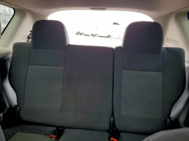 2012 JEEP COMPASS LATITUDE  