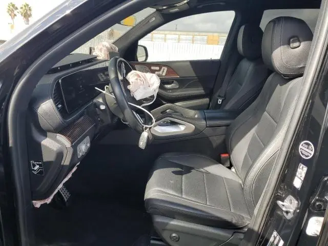 2023 MERCEDES-BENZ GLS 450 4MATIC  