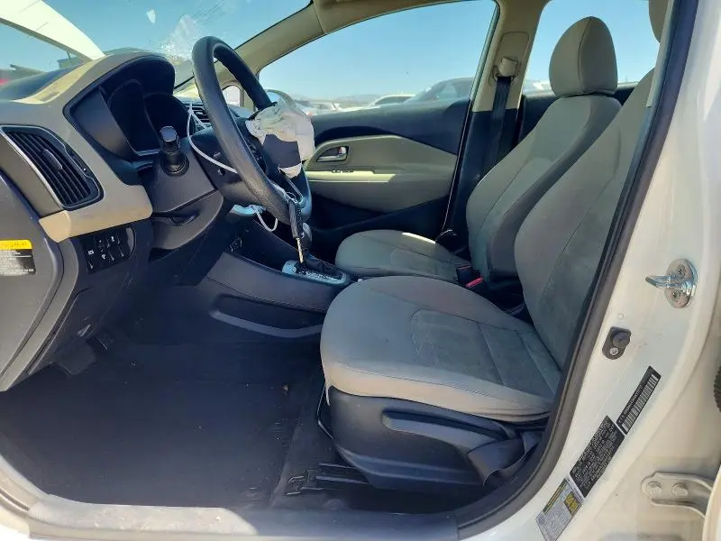 2016 KIA RIO LX  