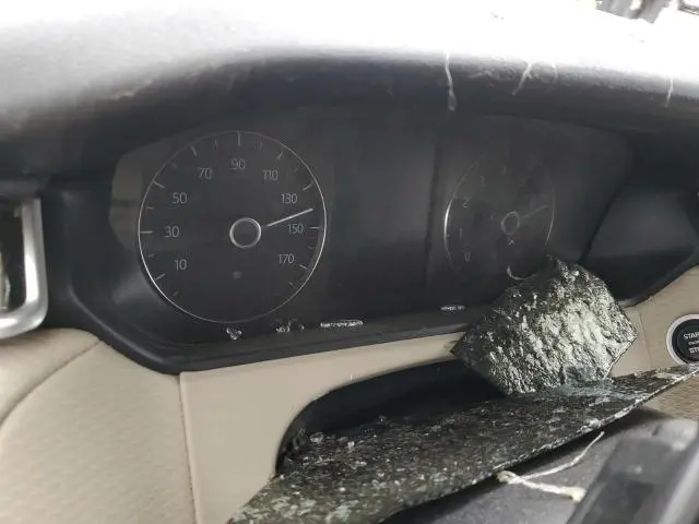 2020 LAND ROVER RANGE ROVER VELAR S  