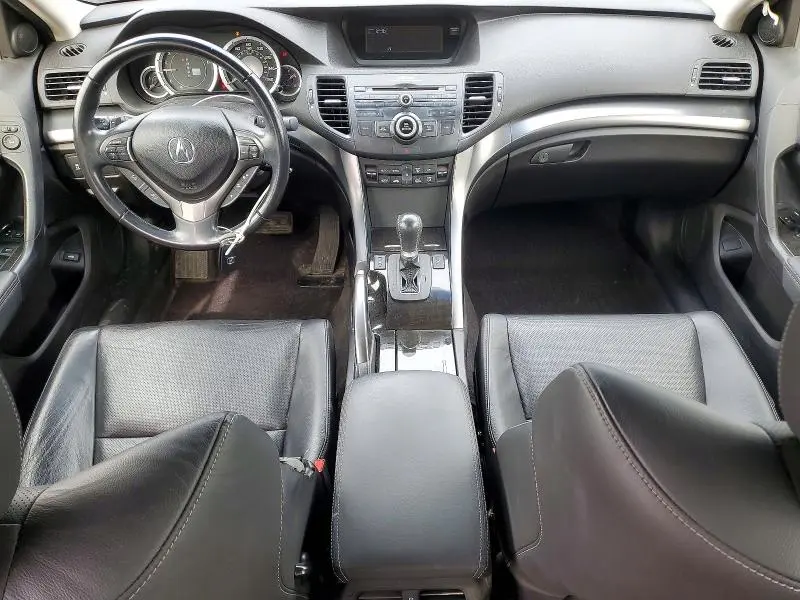 2013 ACURA TSX   