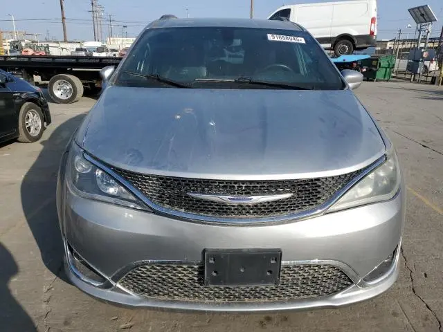 2020 CHRYSLER PACIFICA HYBRID TOURING L  