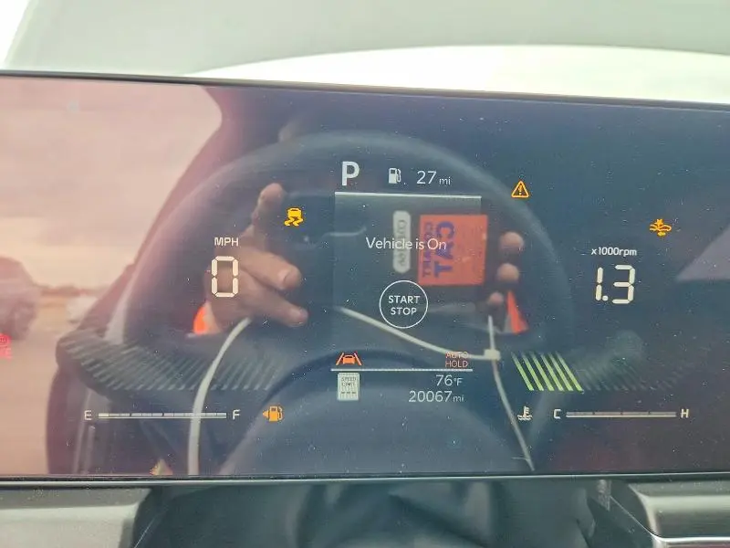 2025 KIA K5   