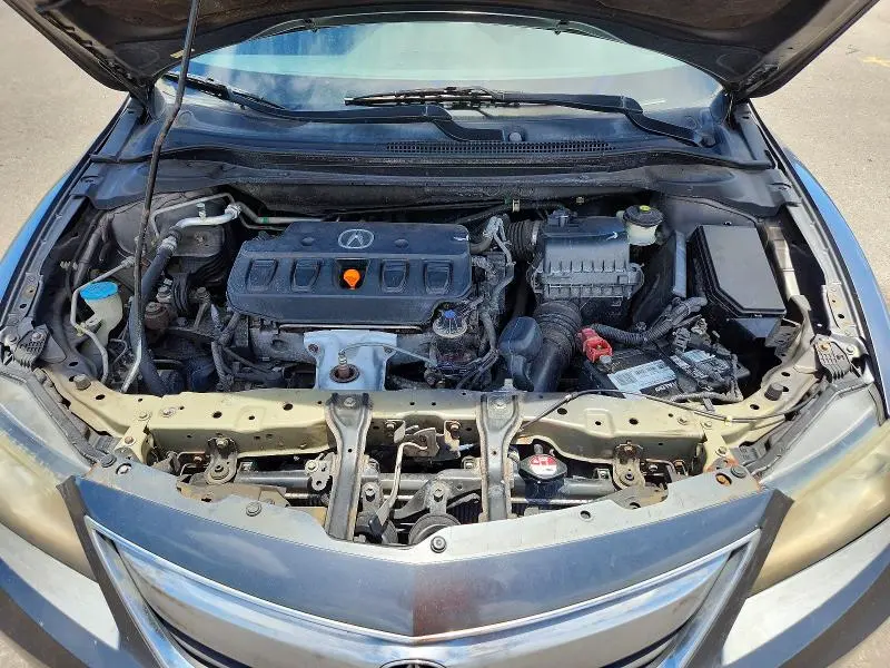 2013 ACURA ILX 20 PREMIUM  