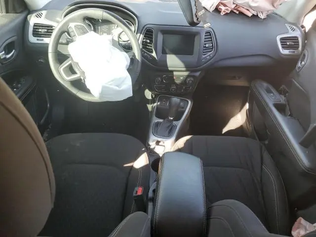 2021 JEEP COMPASS SPORT  