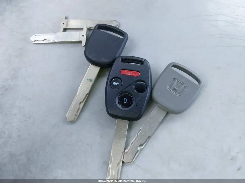 2010 HONDA CIVIC EX-L