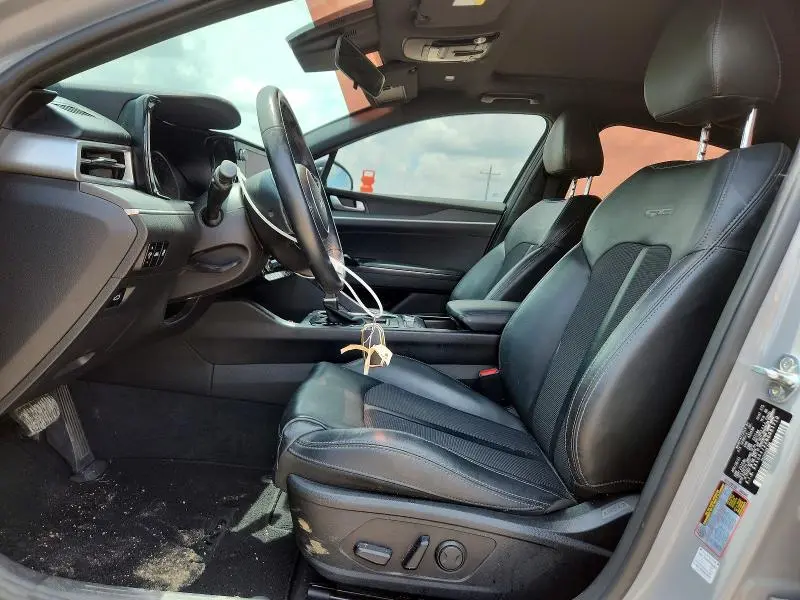 2022 KIA K5 GT LINE  