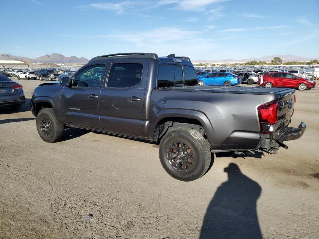 2022 TOYOTA TACOMA DOUBLE CAB