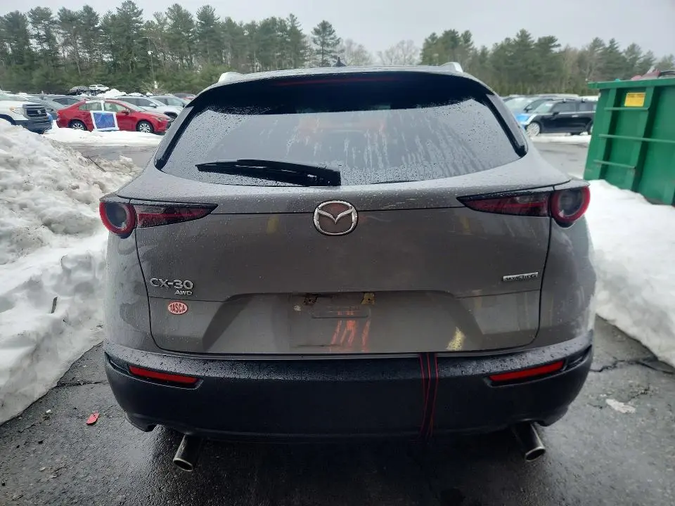 2025 MAZDA CX-30 PREMIUM  