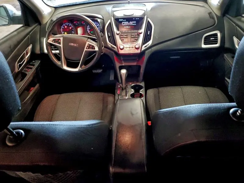 2014 GMC TERRAIN SLE  