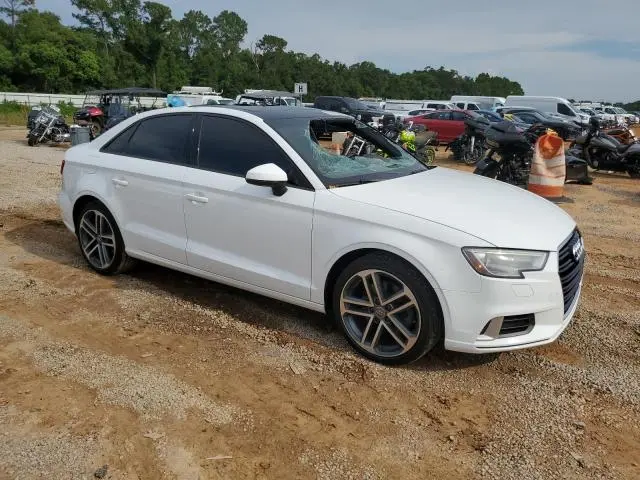2018 AUDI A3 PREMIUM  