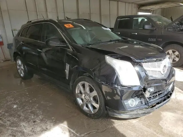 2012 CADILLAC SRX PERFORMANCE COLLECTION  