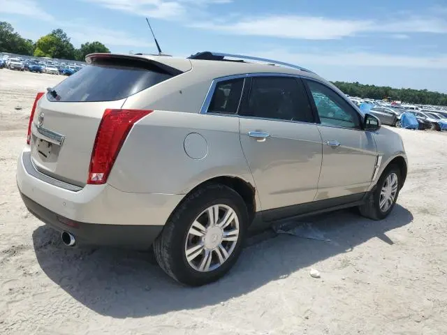 2010 CADILLAC SRX LUXURY COLLECTION  