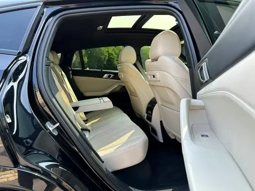 2020 BMW X6 SDRIVE 40I  