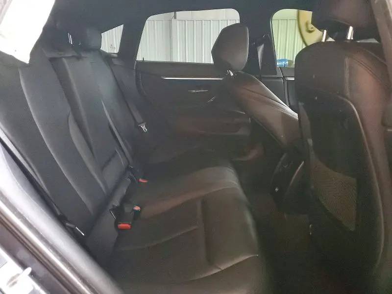 2019 BMW 430I GRAN COUPE  