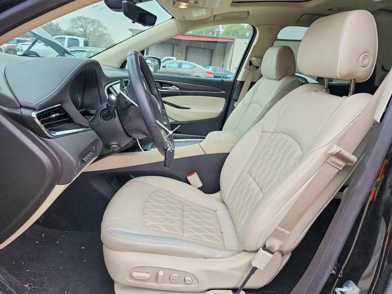 2024 BUICK ENCLAVE AVENIR  