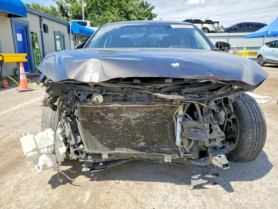 2017 MAZDA 6 SPORT  