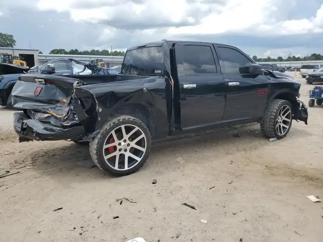2012 DODGE RAM 1500 ST  