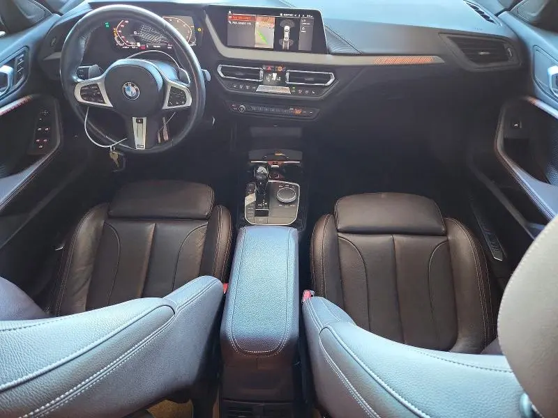2020 BMW M235XI   