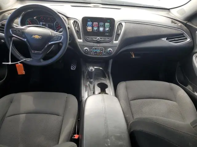 2016 CHEVROLET MALIBU HYBRID  