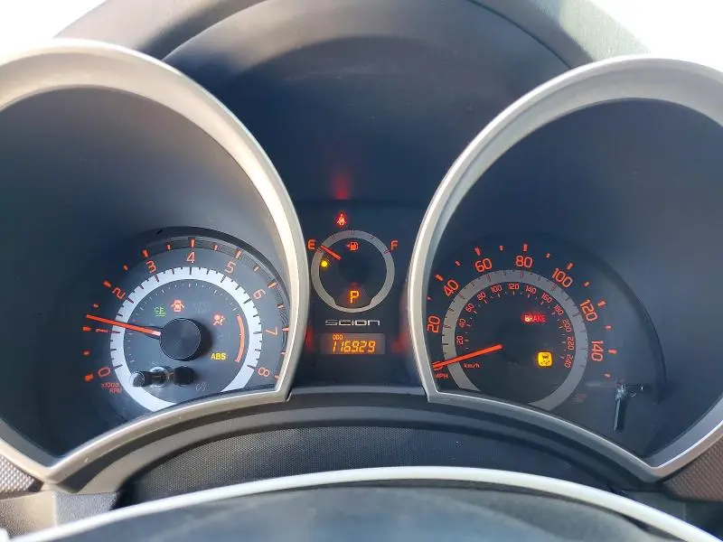 2016 SCION TC BASE  