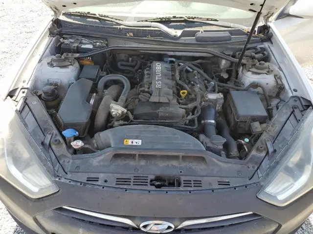 2013 HYUNDAI GENESIS COUPE 2.0T  