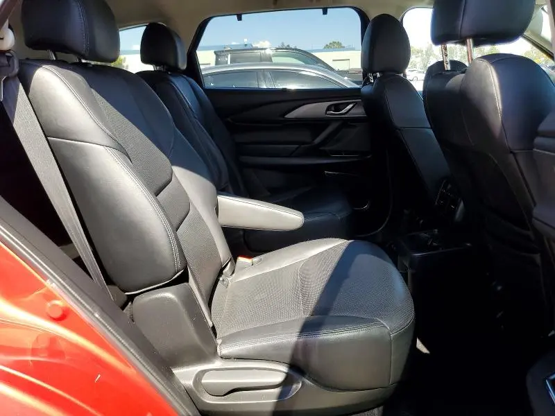 2021 MAZDA CX-9 TOURING  